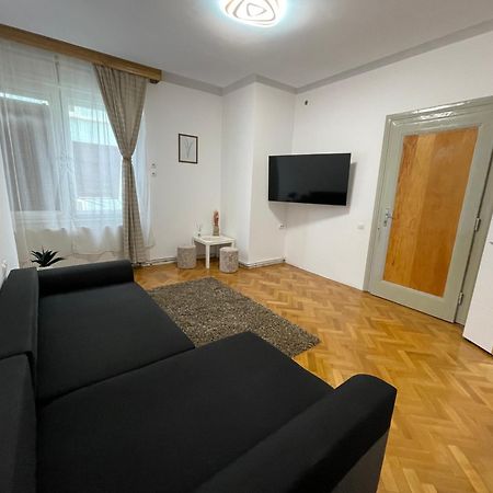 Vinczefi'S Residence Sibiu Exteriér fotografie
