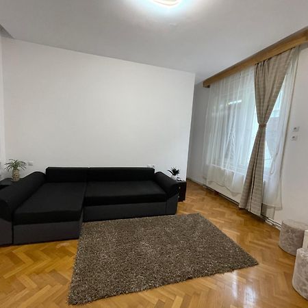 Vinczefi'S Residence Sibiu Exteriér fotografie