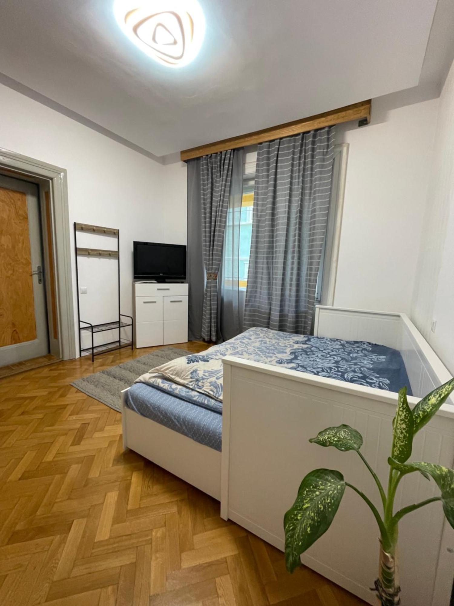 Vinczefi'S Residence Sibiu Exteriér fotografie