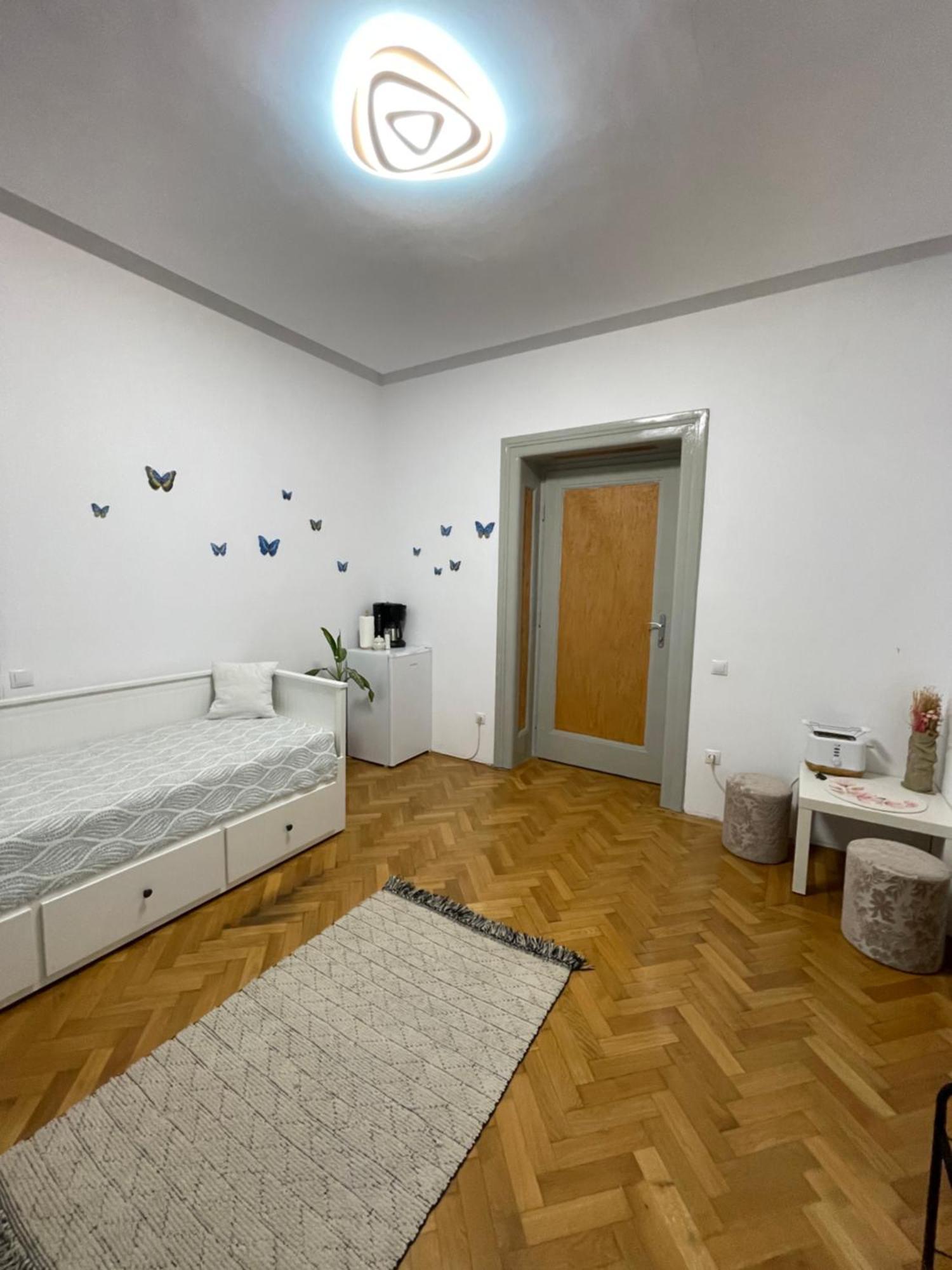 Vinczefi'S Residence Sibiu Exteriér fotografie