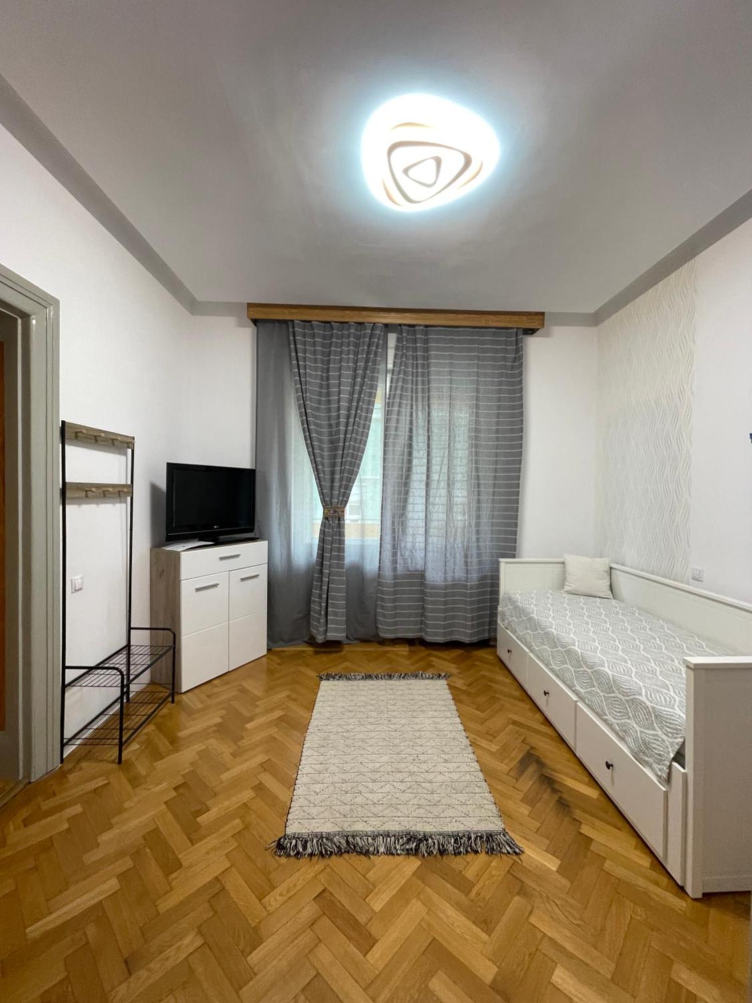 Vinczefi'S Residence Sibiu Exteriér fotografie
