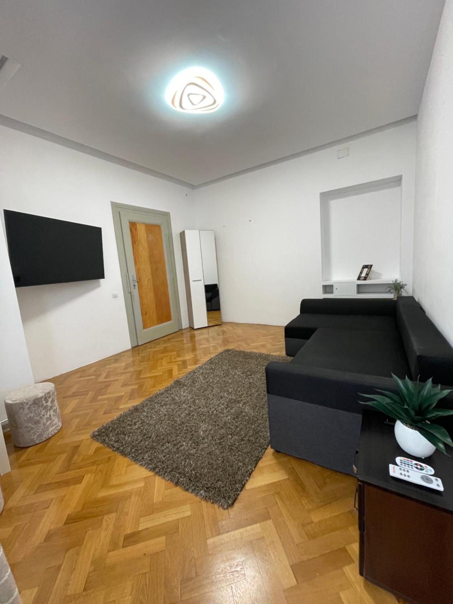 Vinczefi'S Residence Sibiu Exteriér fotografie