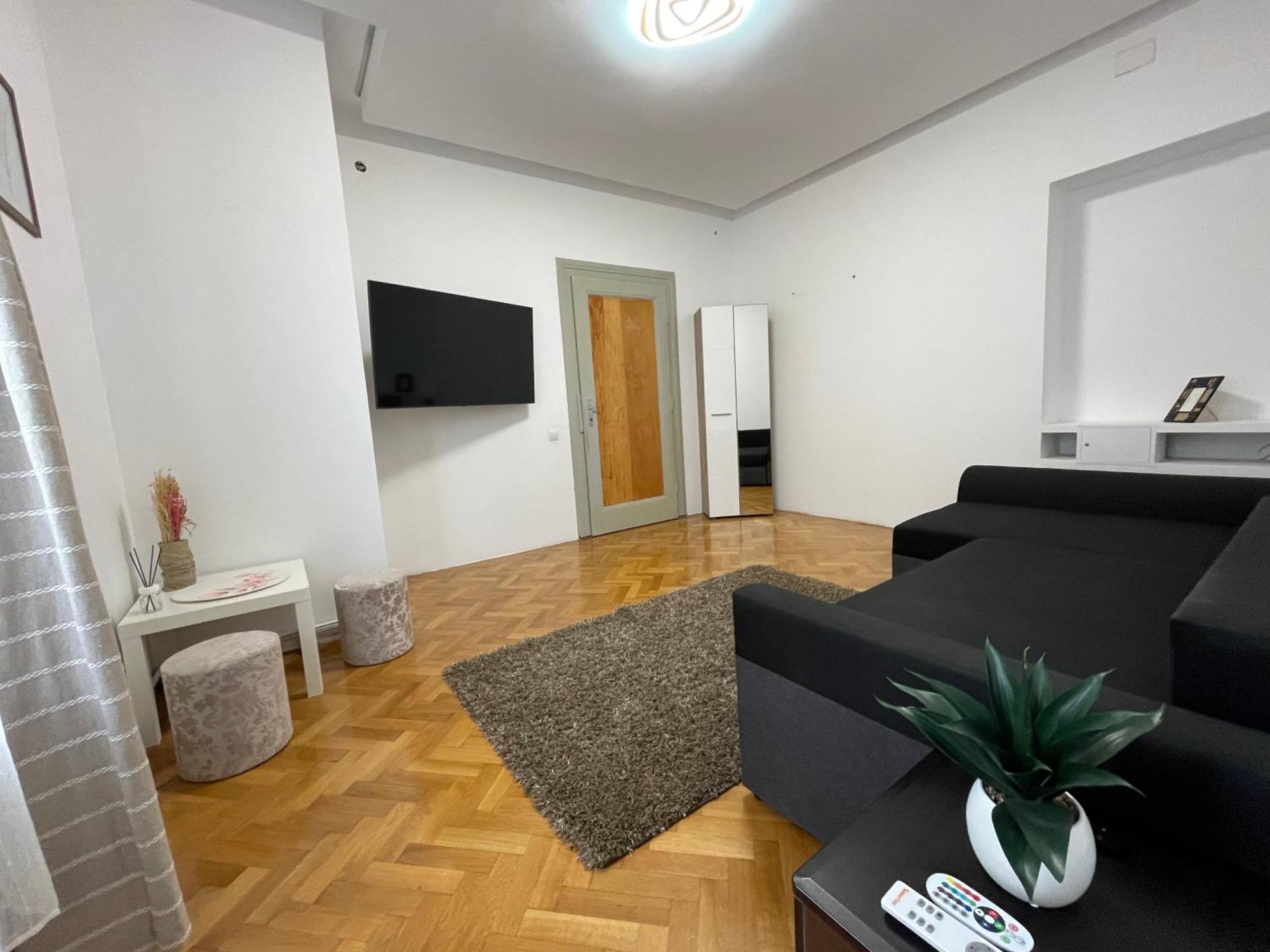 Vinczefi'S Residence Sibiu Exteriér fotografie