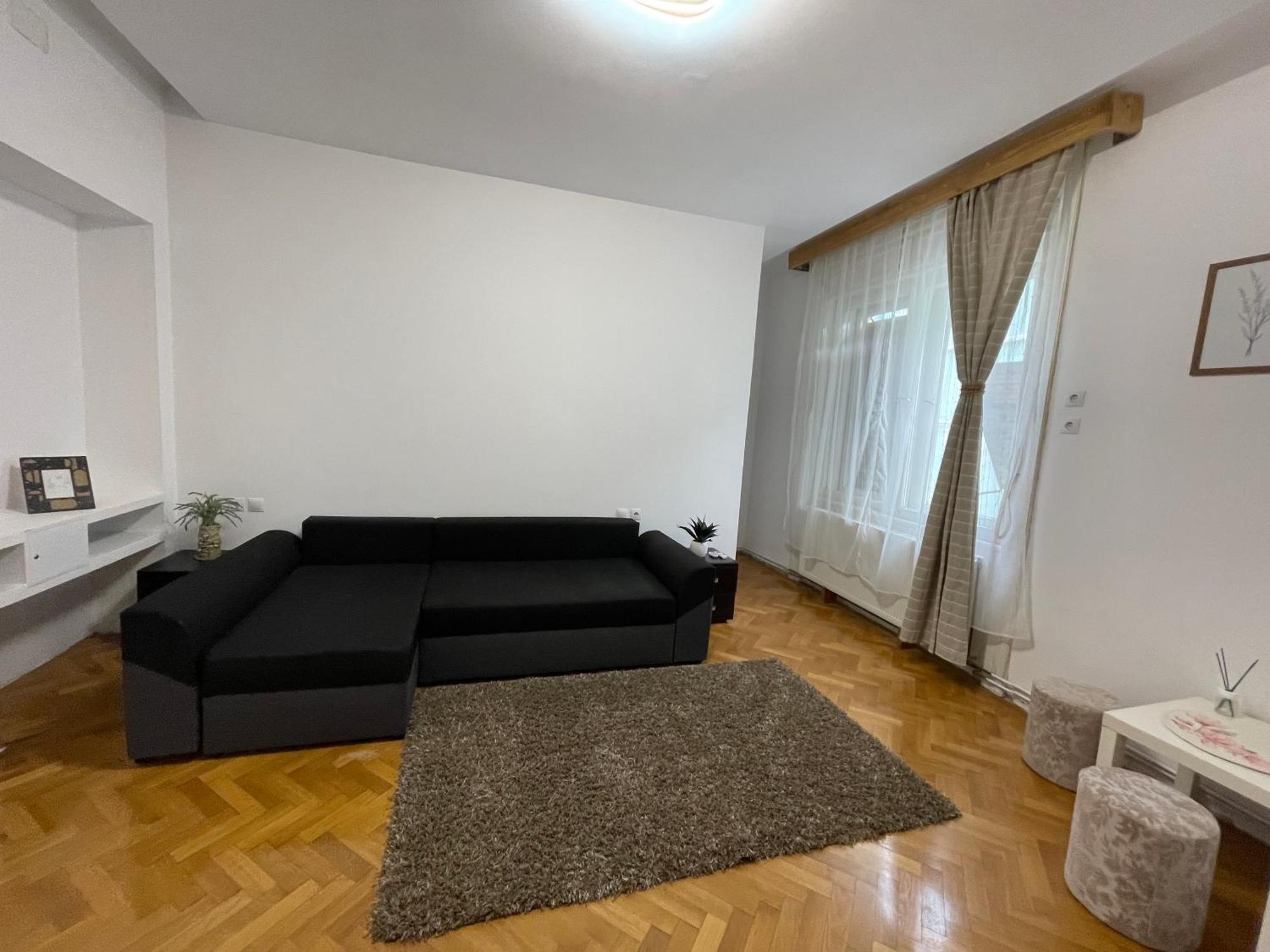 Vinczefi'S Residence Sibiu Exteriér fotografie